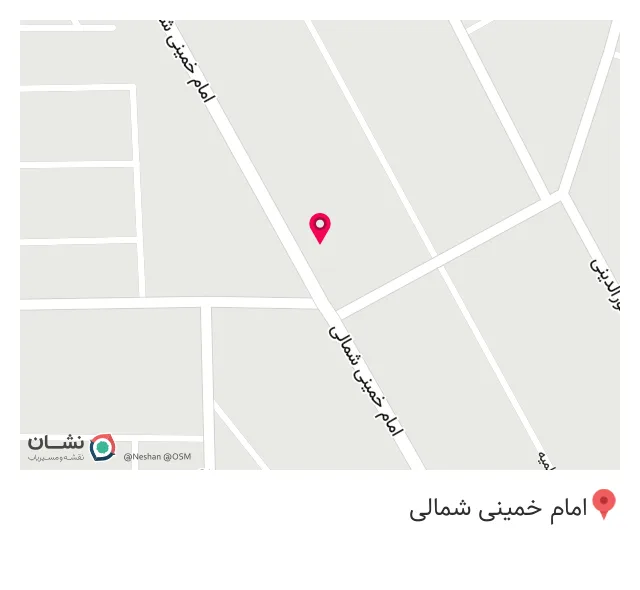سوپر مارکت محمودی