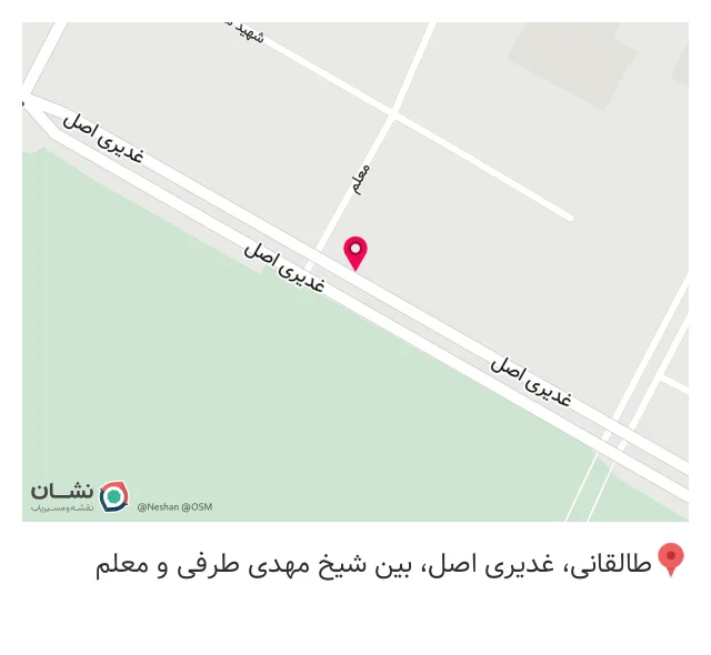 مهرسازی موسوی