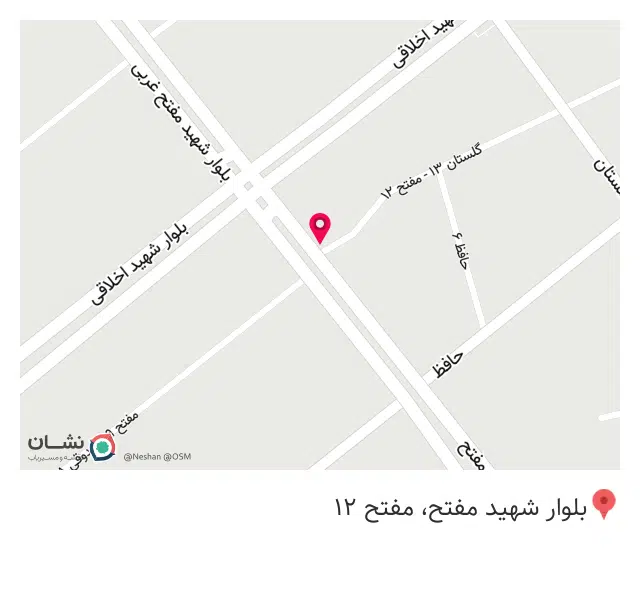 خدمات خودرو مسعود دیزاینو