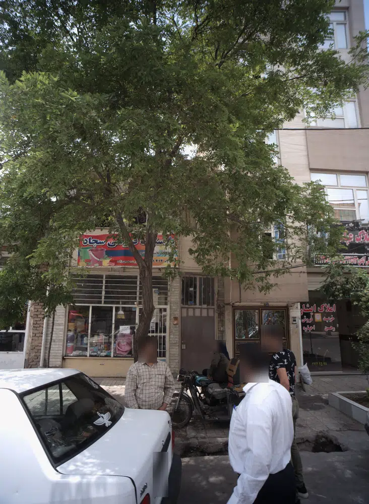 پلاستیک فروشی سجاد
