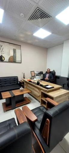دفتر وکالت مهدی سعیدی خواه