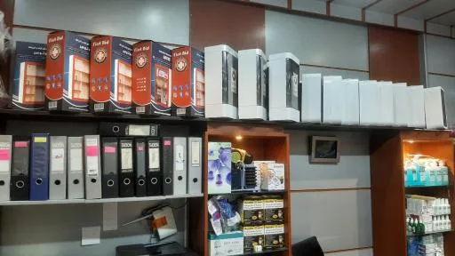 تجهیزات پزشکی نبض هستی