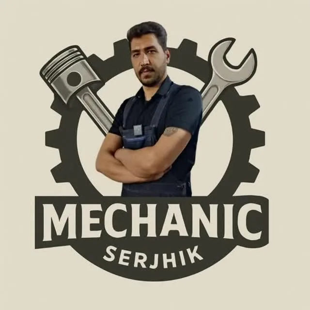 کلینیک تخصصی خودرو سرژیک