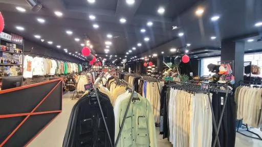 بوتیک الف شعبه زیتون کارمندی