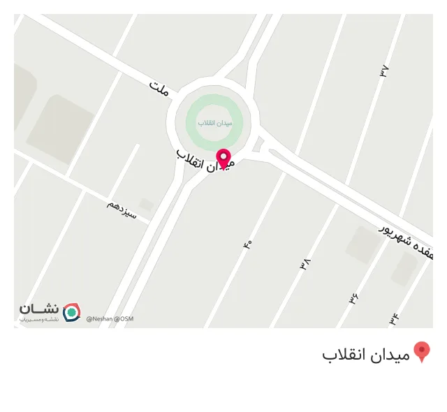 سوپر مارکت کبیری