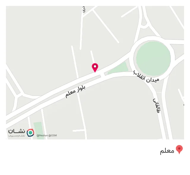 نیمرخ تکثیر