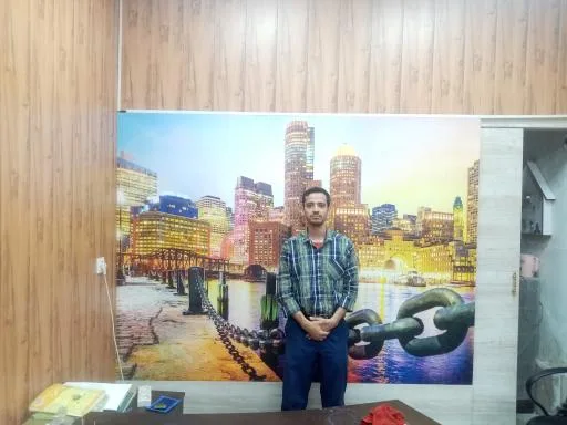 دکوراسیون داخلی خانه مدرن