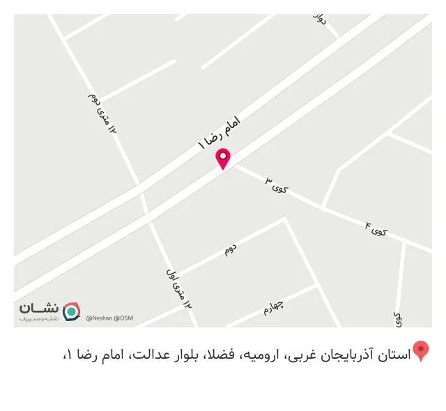 سوپرمارکت ماهان