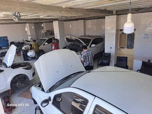 امداد خودرو سنندج کورد امداد