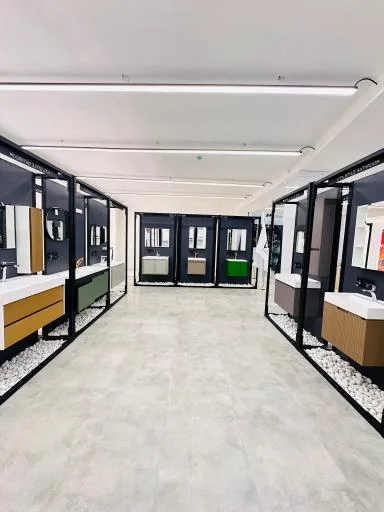 هایپر ساختمانی مان شید