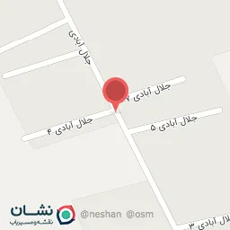 دفتر مصالح ساختمانی سبحانلو