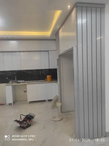 کابینت و کانال سازی محمدزاده