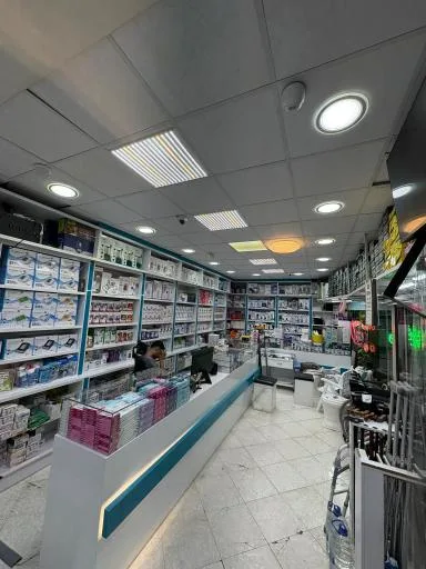 تجهیزات پزشکی نوین طب