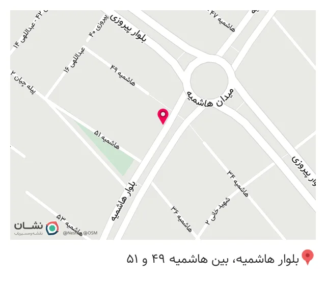 عطاری واران