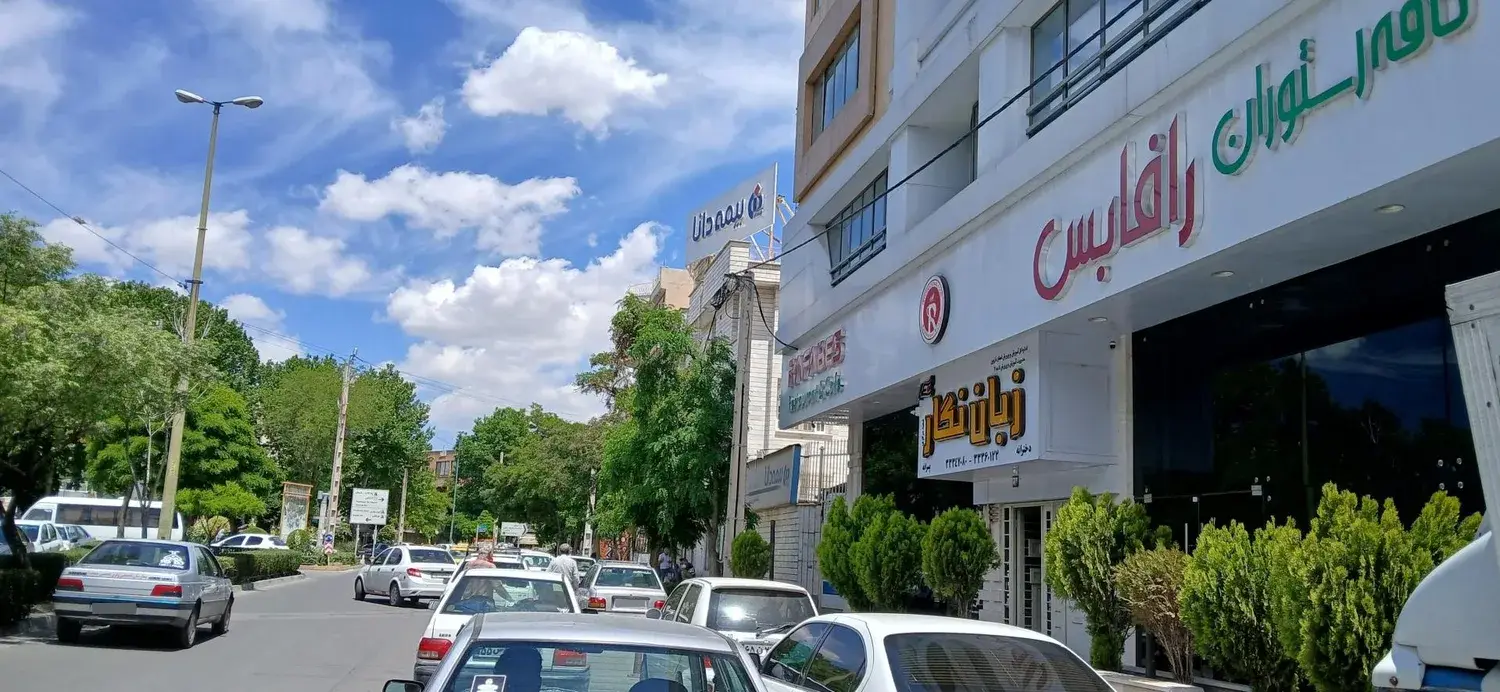 بیمه دانا