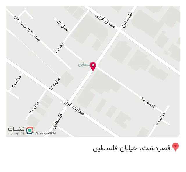 عطاری باغشاه