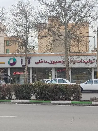 دکوراسیون داخلی آرا