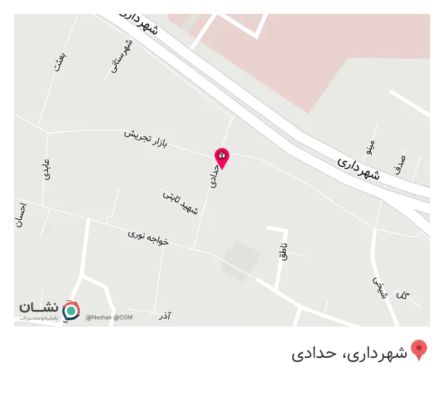 سوپر مارکت منتظران