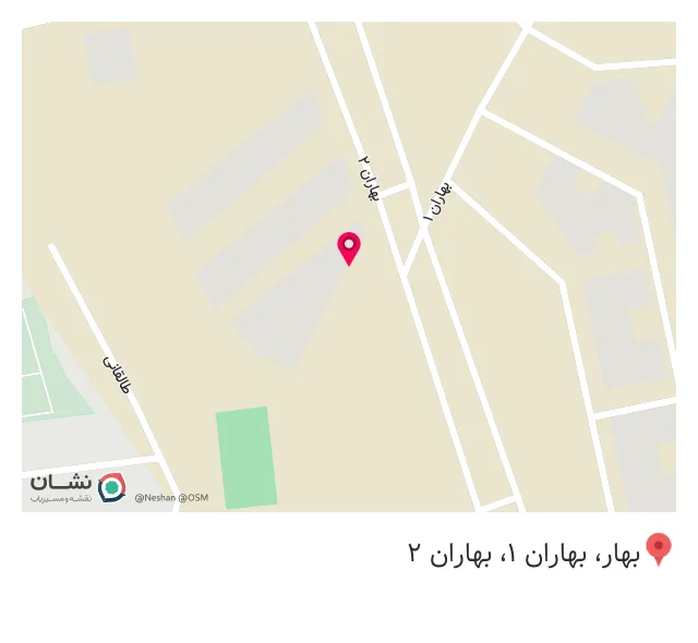 فروشگاه آهن آلات اخوان رستمی