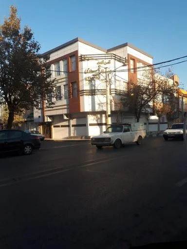 آهن آلات برادران غلامی