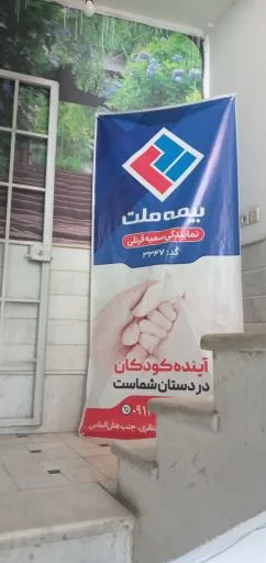 بیمه ملت