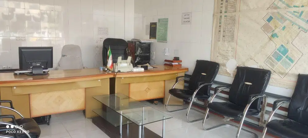 مشاور املاک مجید احمدی