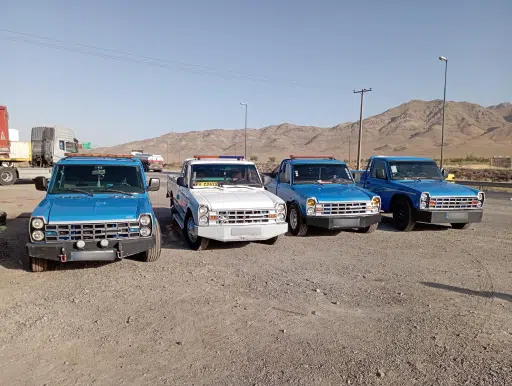 امداد خودرو برادران خیرآبادی