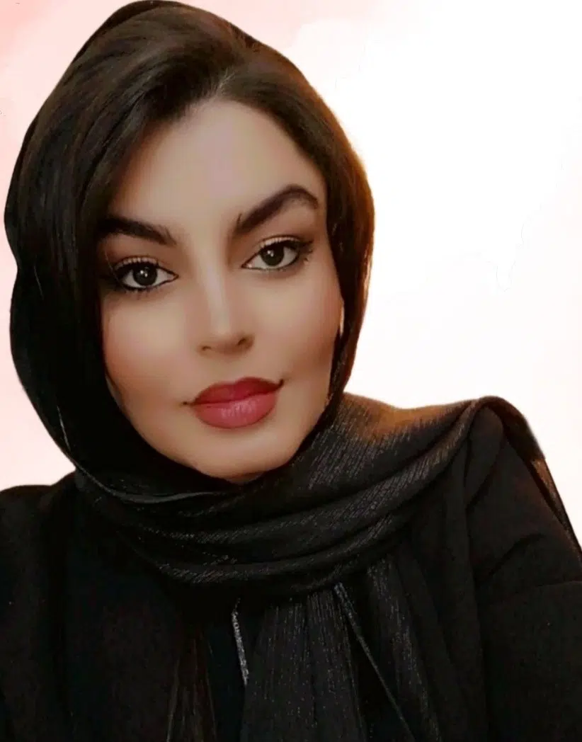 روانشناس در شهریار دکتر مینا محمدی فاضل