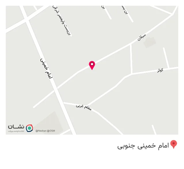 هتل قاسمی