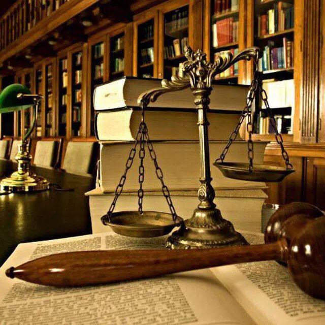 دفتر وکالت وکیلی