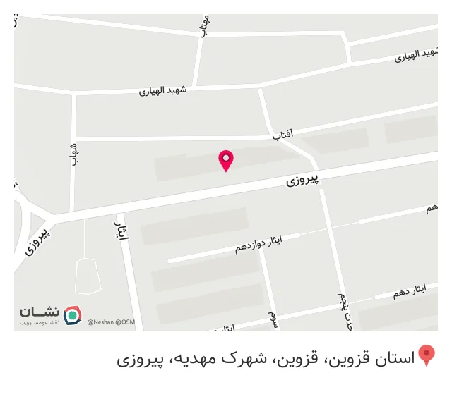 عطاری فرقانی