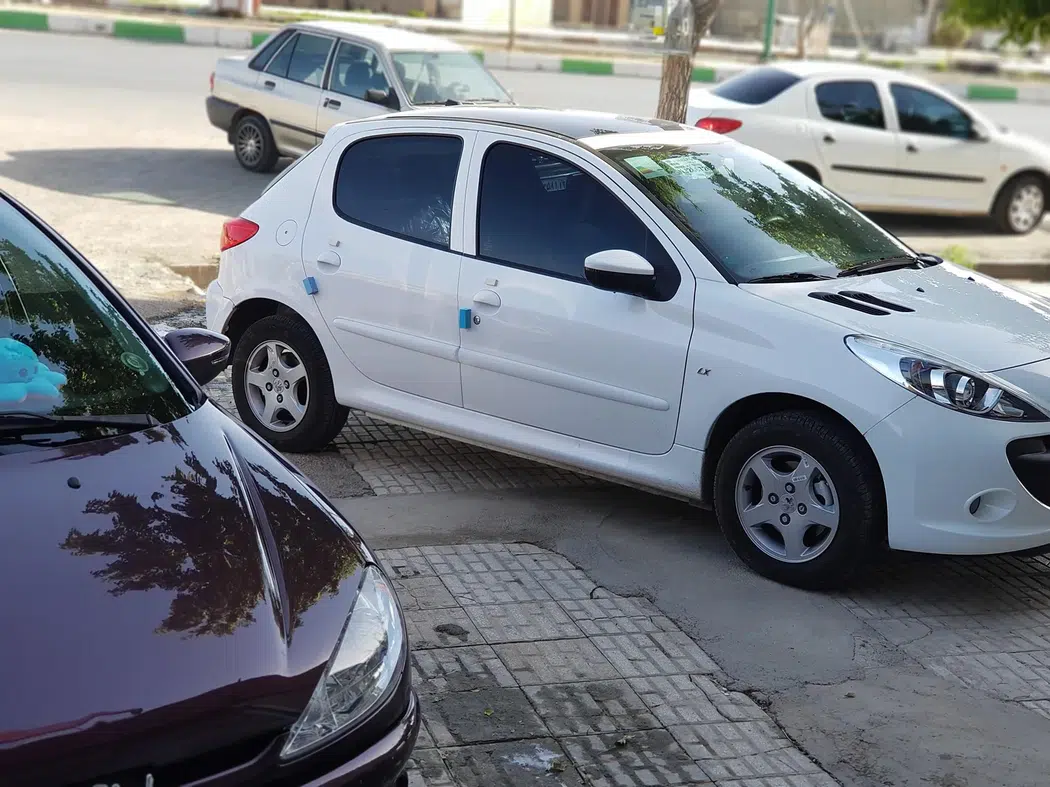 نانو کارواش سامیار