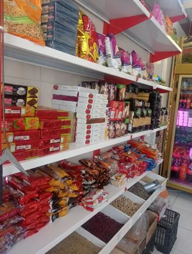 سوپر پروتئین و سوپرمارکت بهلولی