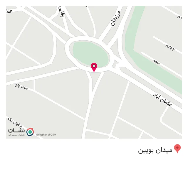 آهن آلات ساختمانی احمدی