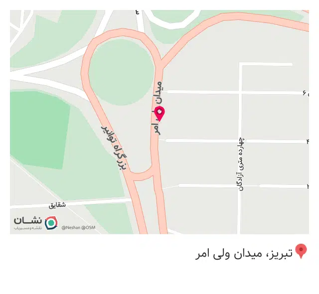 تودوزی و تعمیر صندلی خودرو وحدت