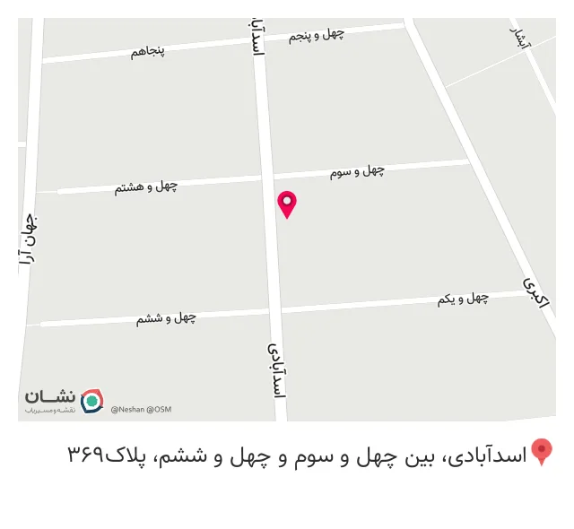 تزئینات نور