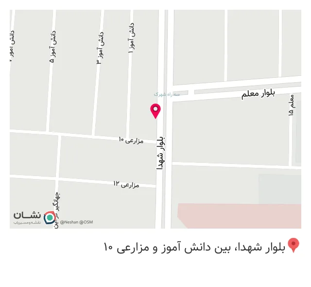 دفتر فنی مهندسی پدیده معماری