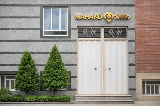 شرکت فنی مهندسی مهند (مهندیار)