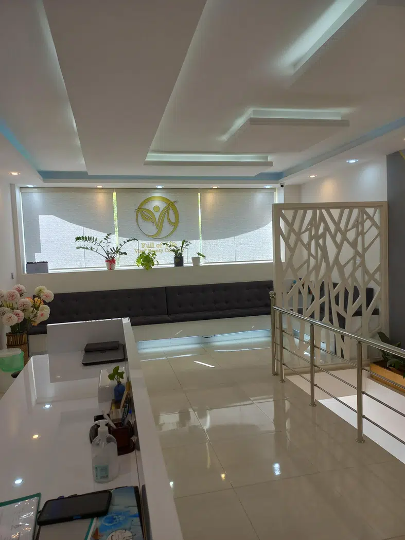 کلینیک زیبایی ویان