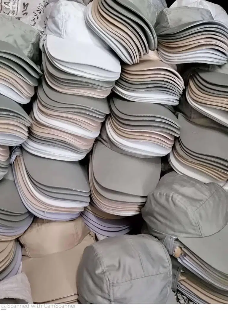 پخش عمده کلاه و جوراب