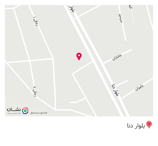 عاملیت تعمیراتی امداد خودرو سایپا (نادري3584)