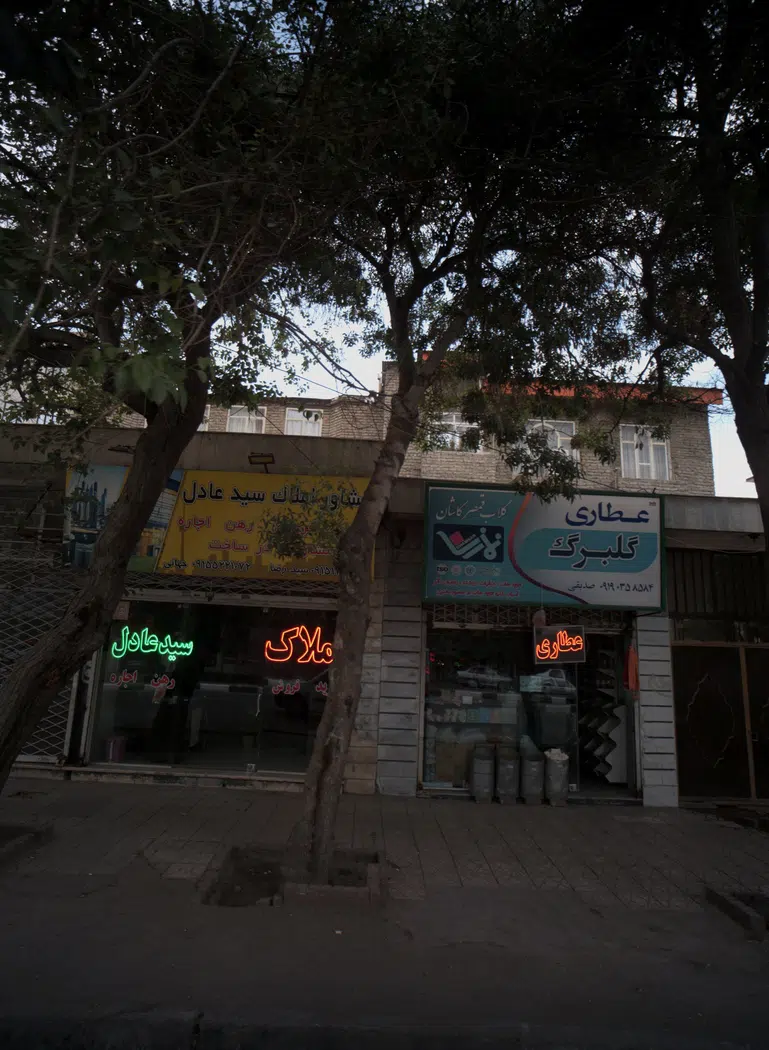 مشاور املاک سید عادل