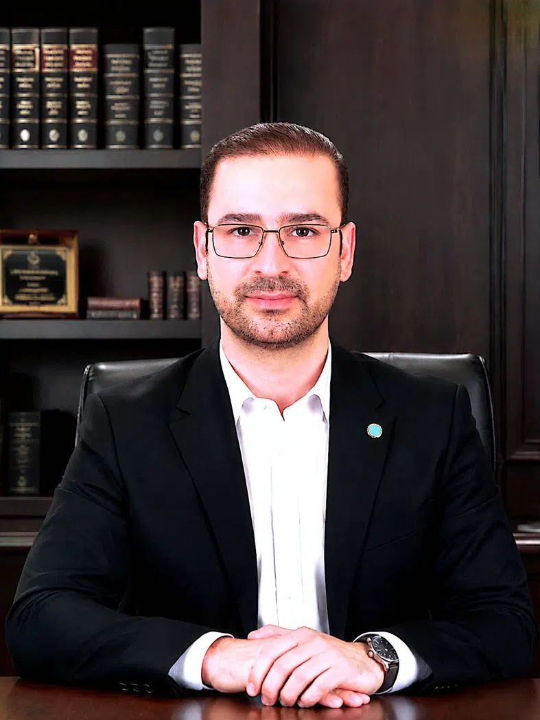 دفتروکالت مجتهدی