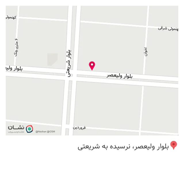 کناف تبریز