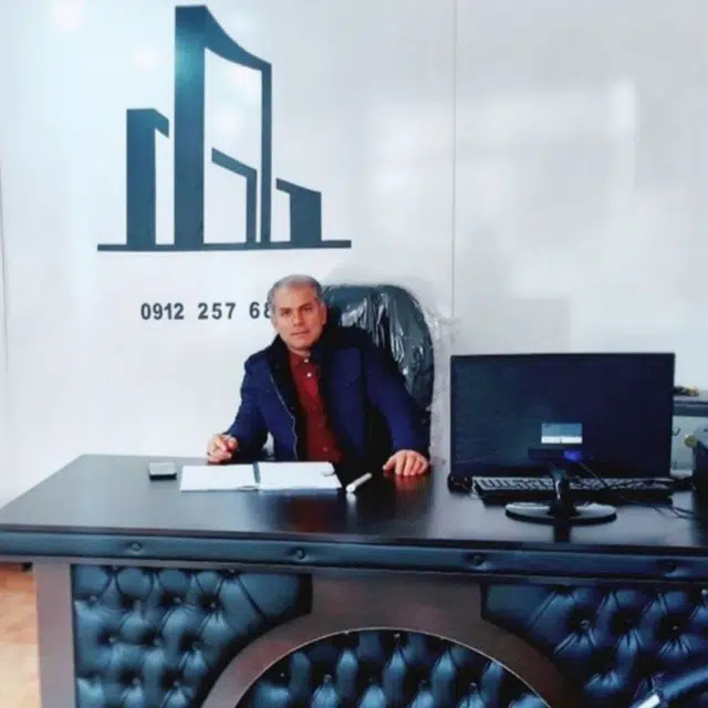 مهندسین و مشاورین املاک بارمان