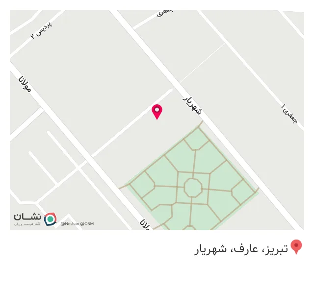 خیاطی بهزاد