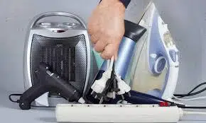 تعمیرات لوازم خانگی زحمتکش