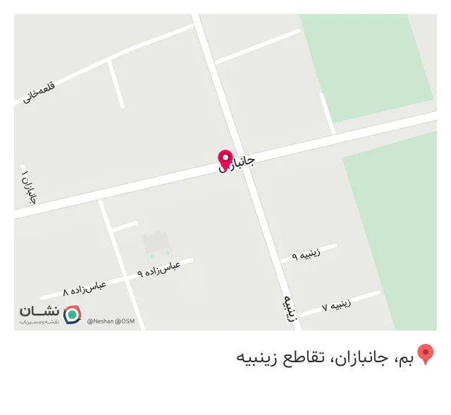 عطاری وقهوه سایی زینبیه