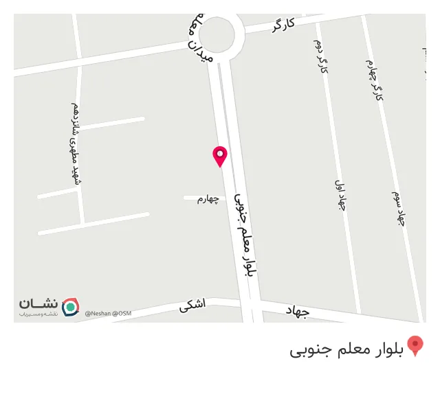 شرکت ساختمانی بیم افروز ایرانیان