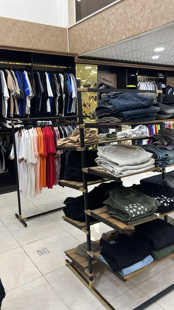 آمازون بوتیک